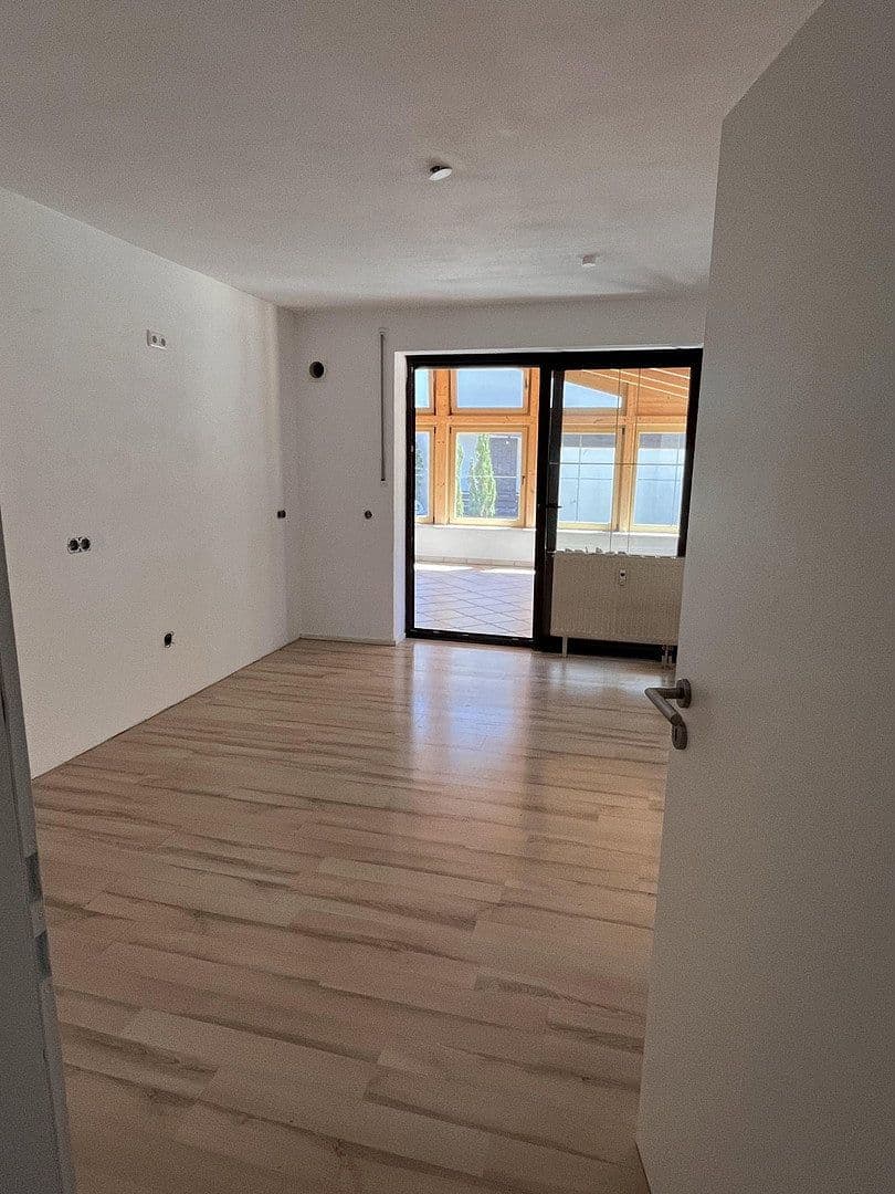 5 bedroom flat to rent, 124 m², Petristr. 7, Meitingen, Bavaria 5 bedroom flat to rent, 124 m², Petristr. 7, Meitingen, Bavaria