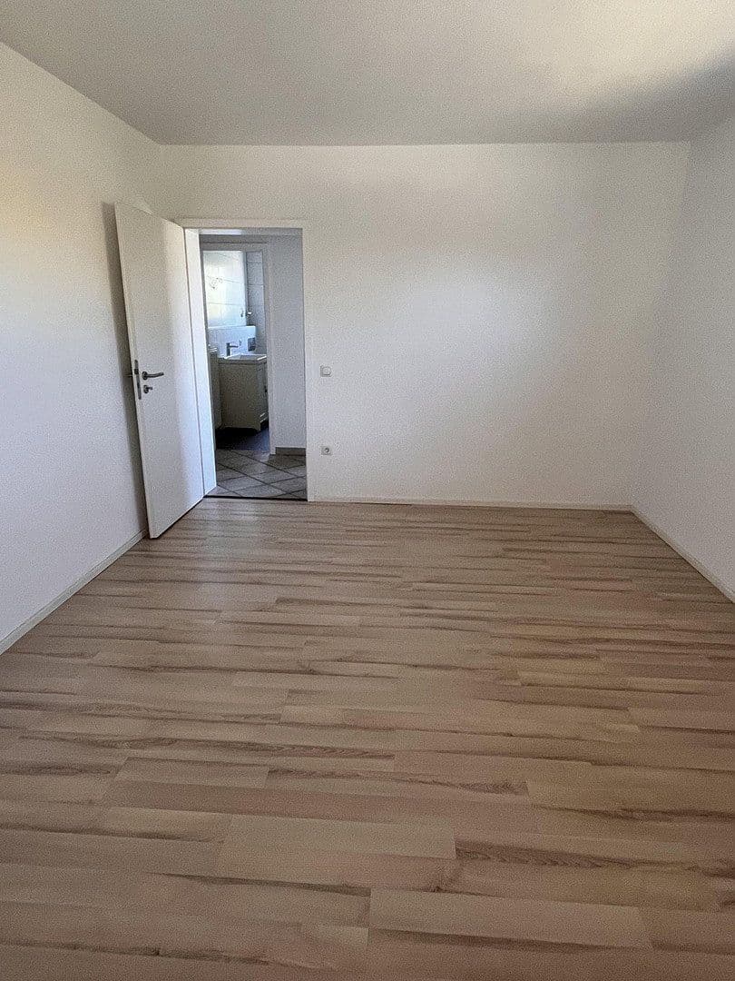 5 bedroom flat to rent, 124 m², Petristr. 7, Meitingen, Bavaria 5 bedroom flat to rent, 124 m², Petristr. 7, Meitingen, Bavaria