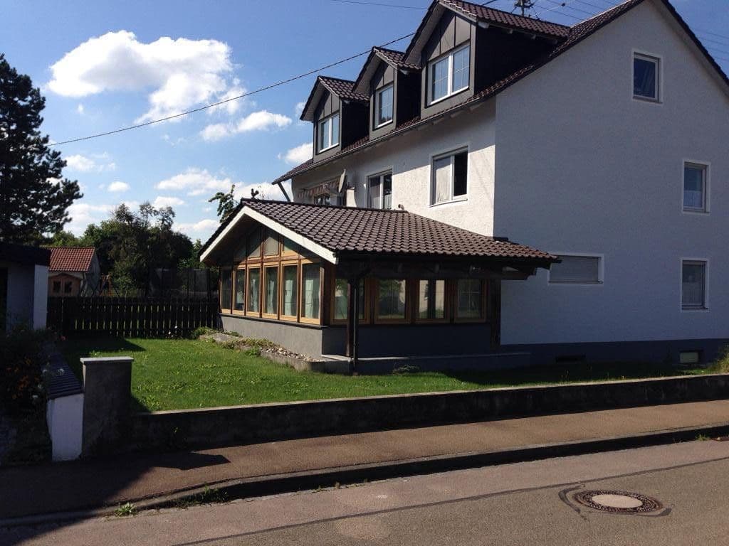 5 bedroom flat to rent, 124 m², Petristr. 7, Meitingen, Bavaria 5 bedroom flat to rent, 124 m², Petristr. 7, Meitingen, Bavaria