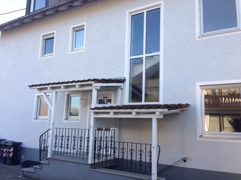 5 bedroom flat to rent, 124 m², Petristr. 7, Meitingen, Bavaria 5 bedroom flat to rent, 124 m², Petristr. 7, Meitingen, Bavaria