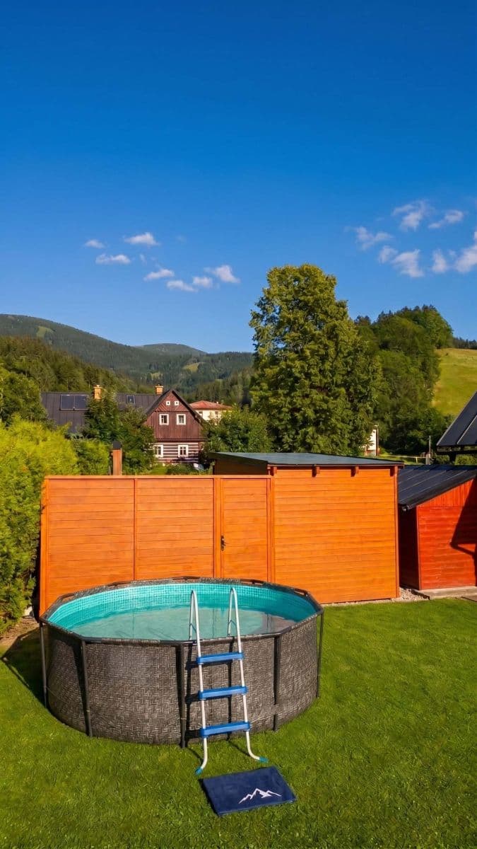 recreational property to rent, 0 m², Rokytnice nad Jizerou, Liberecký Region recreational property to rent, 0 m², Rokytnice nad Jizerou, Liberecký Region