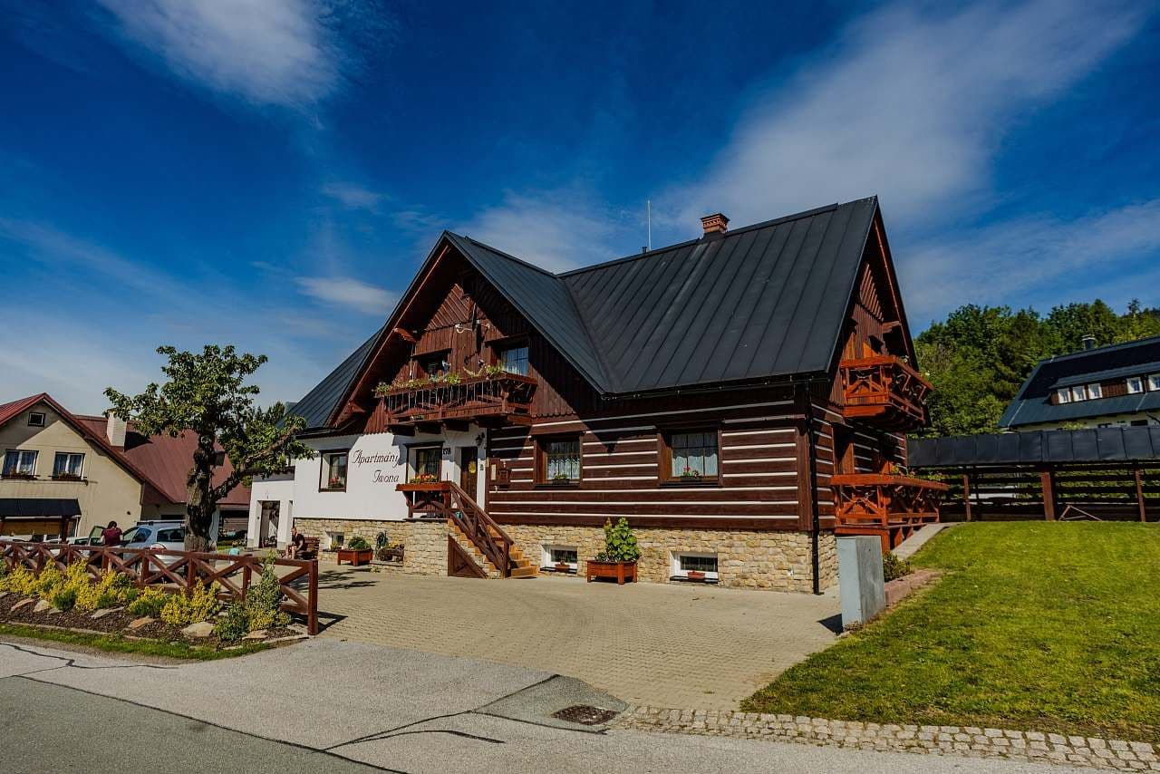 recreational property to rent, 0 m², Rokytnice nad Jizerou, Liberecký Region recreational property to rent, 0 m², Rokytnice nad Jizerou, Liberecký Region