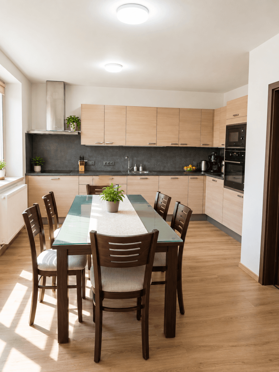 3 bedroom flat to rent, 82 m², Šakvická, Zaječí, Jihomoravský Region 3 bedroom flat to rent, 82 m², Šakvická, Zaječí, Jihomoravský Region