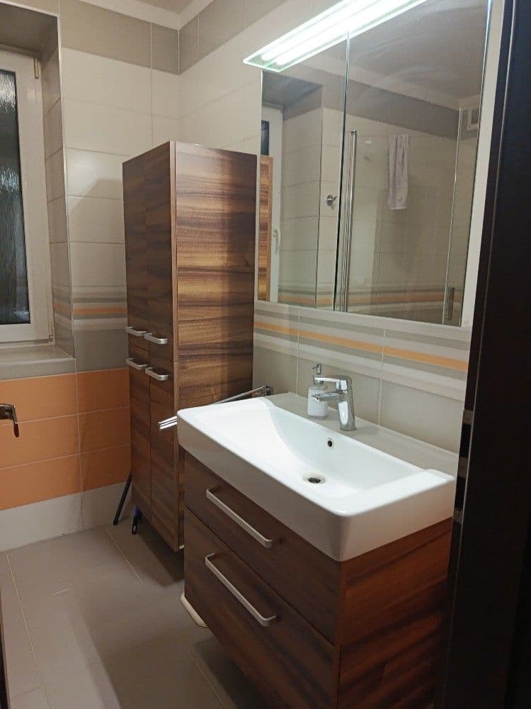 3 bedroom flat to rent, 82 m², Šakvická, Zaječí, Jihomoravský Region 3 bedroom flat to rent, 82 m², Šakvická, Zaječí, Jihomoravský Region