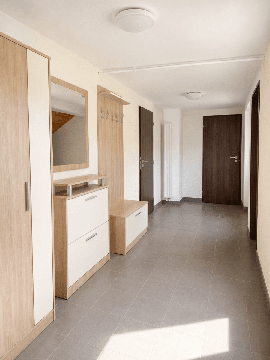 3 bedroom flat to rent, 82 m², Šakvická, Zaječí, Jihomoravský Region 3 bedroom flat to rent, 82 m², Šakvická, Zaječí, Jihomoravský Region