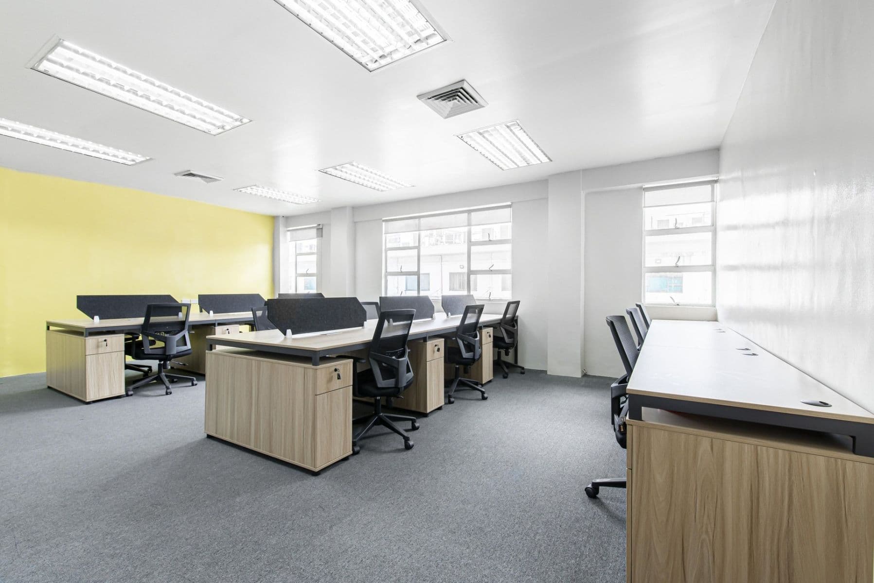 office to rent, 30 m², Bucharova, Prague, Prague office to rent, 30 m², Bucharova, Prague, Prague