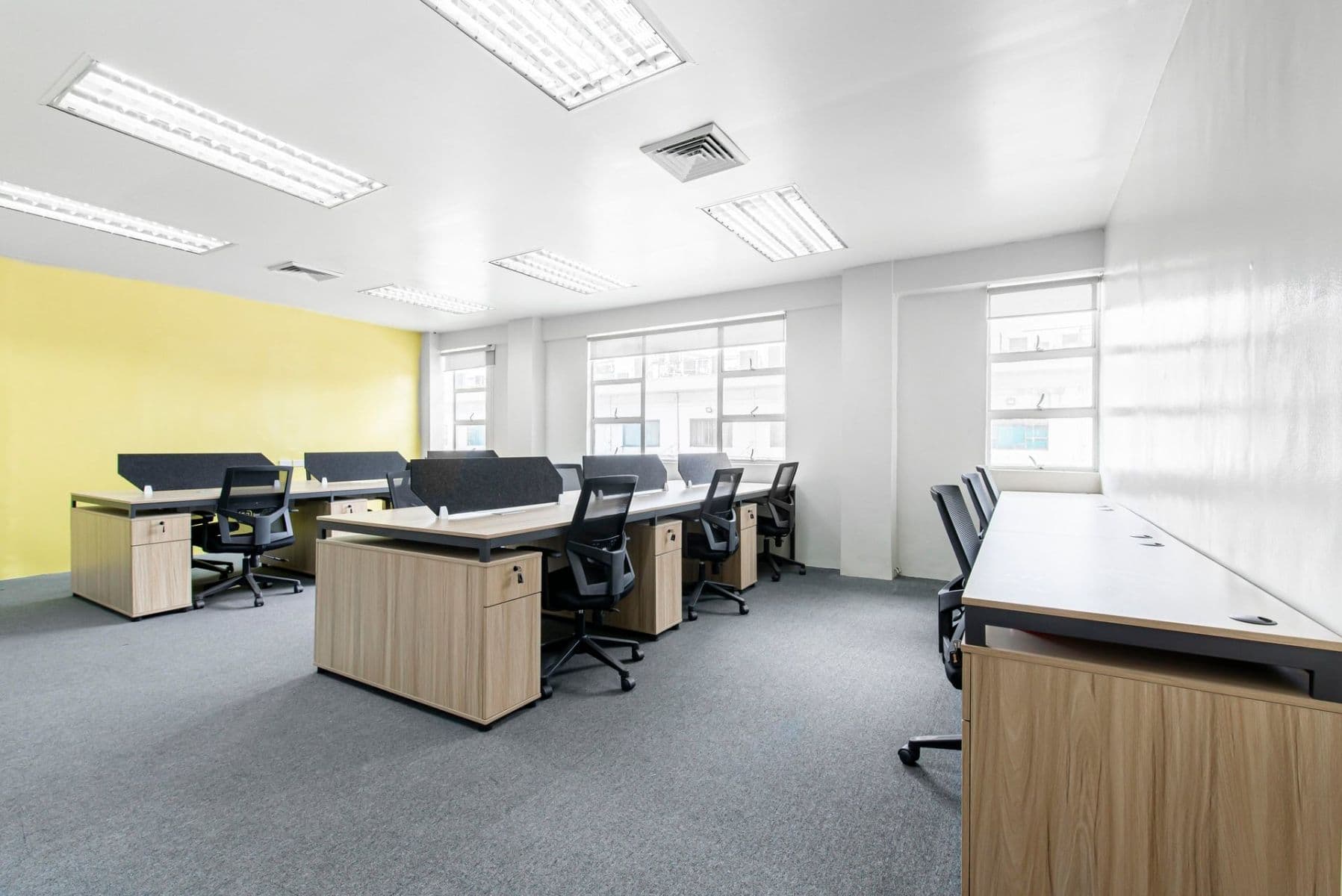 office to rent, 10 m², Bucharova, Prague, Prague office to rent, 10 m², Bucharova, Prague, Prague