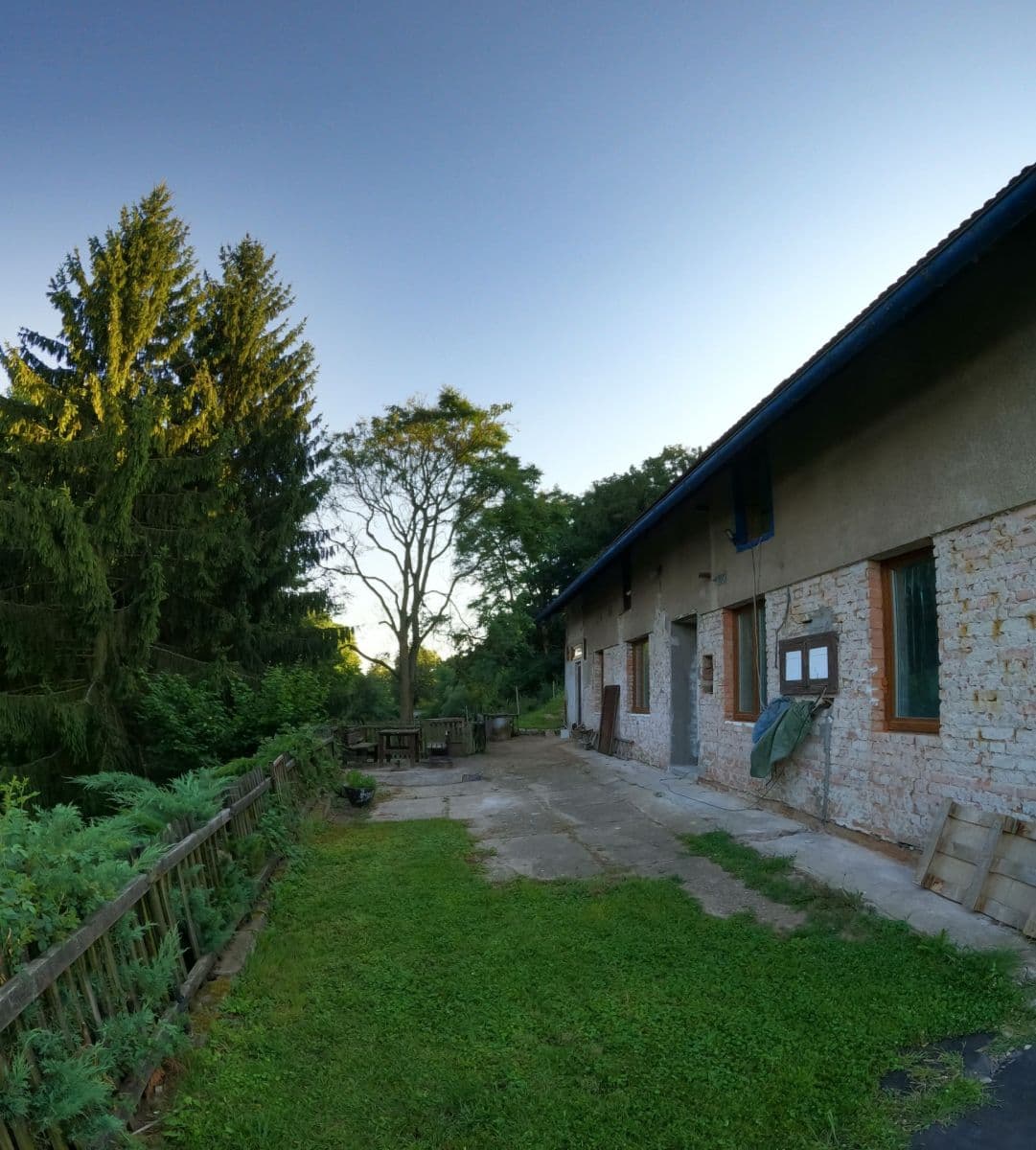 house for sale, 140 m², Kojice, Pardubický Region house for sale, 140 m², Kojice, Pardubický Region