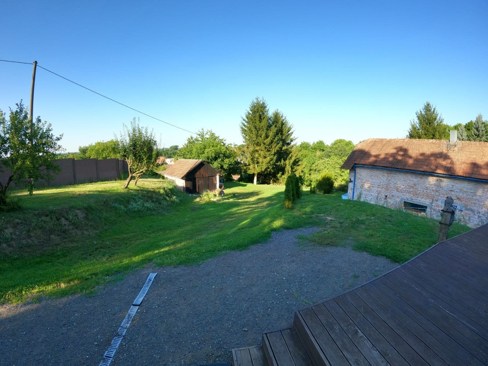 house for sale, 140 m², Kojice, Pardubický Region house for sale, 140 m², Kojice, Pardubický Region