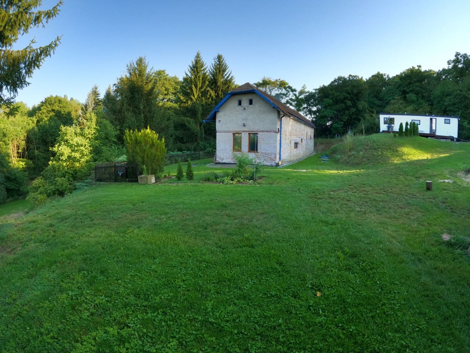 house for sale, 140 m², Kojice, Pardubický Region house for sale, 140 m², Kojice, Pardubický Region