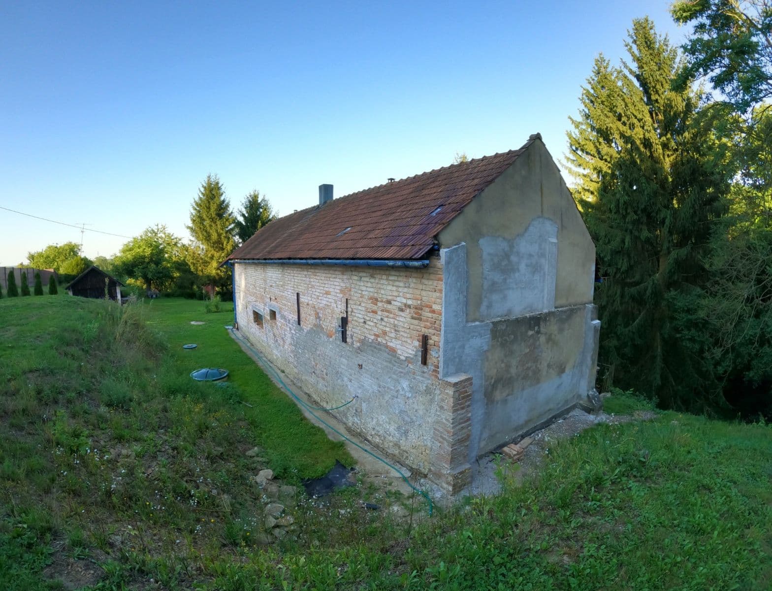 house for sale, 140 m², Kojice, Pardubický Region house for sale, 140 m², Kojice, Pardubický Region