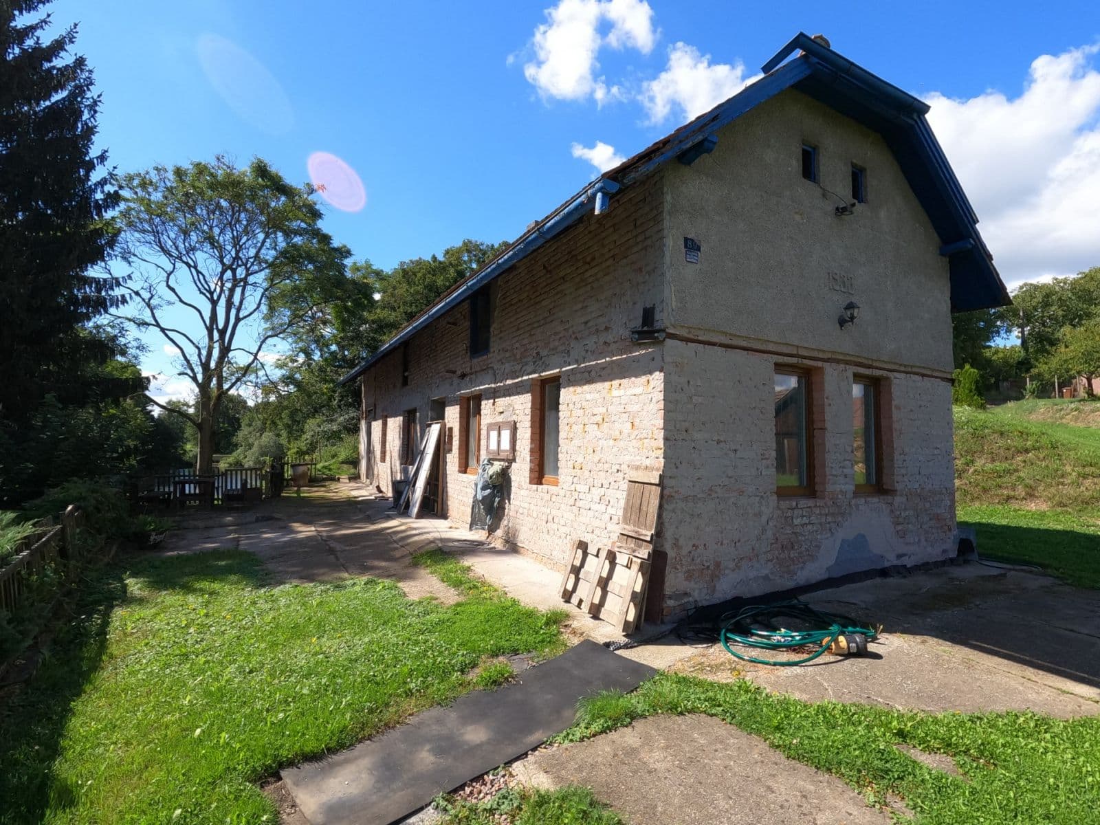 house for sale, 140 m², Kojice, Pardubický Region house for sale, 140 m², Kojice, Pardubický Region