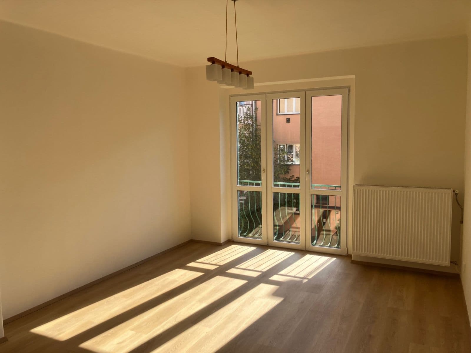 1 bedroom with open-plan kitchen flat to rent, 52 m², Srbínská, Prague, Prague 1 bedroom with open-plan kitchen flat to rent, 52 m², Srbínská, Prague, Prague