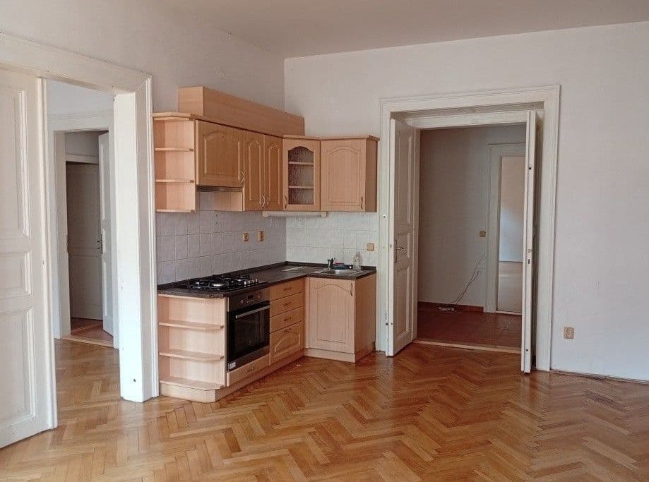2 bedroom flat to rent, 87 m², Kollárova, Kutná Hora, Středočeský Region 2 bedroom flat to rent, 87 m², Kollárova, Kutná Hora, Středočeský Region
