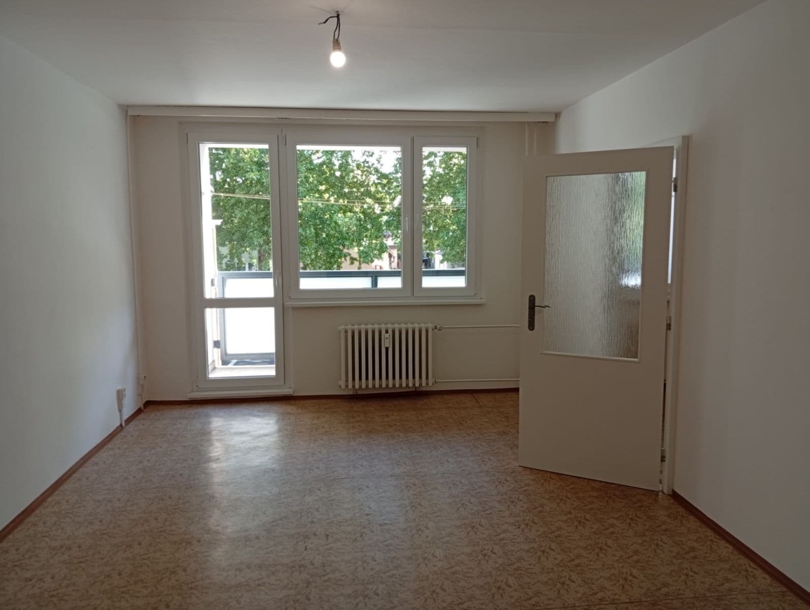 3 bedroom flat to rent, 80 m², Benešova, Kutná Hora, Středočeský Region 3 bedroom flat to rent, 80 m², Benešova, Kutná Hora, Středočeský Region