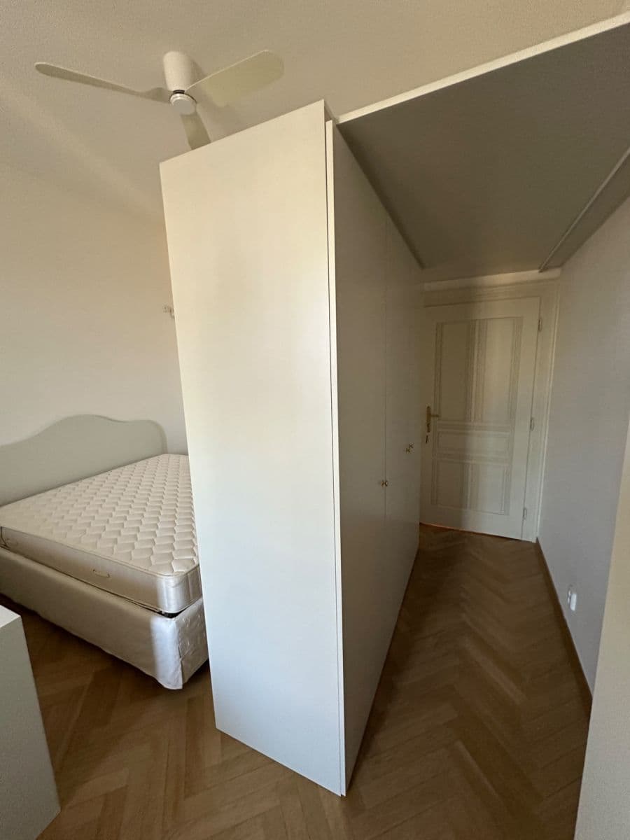Studio flat to rent, 31 m², Valentinská, Prague, Prague Studio flat to rent, 31 m², Valentinská, Prague, Prague