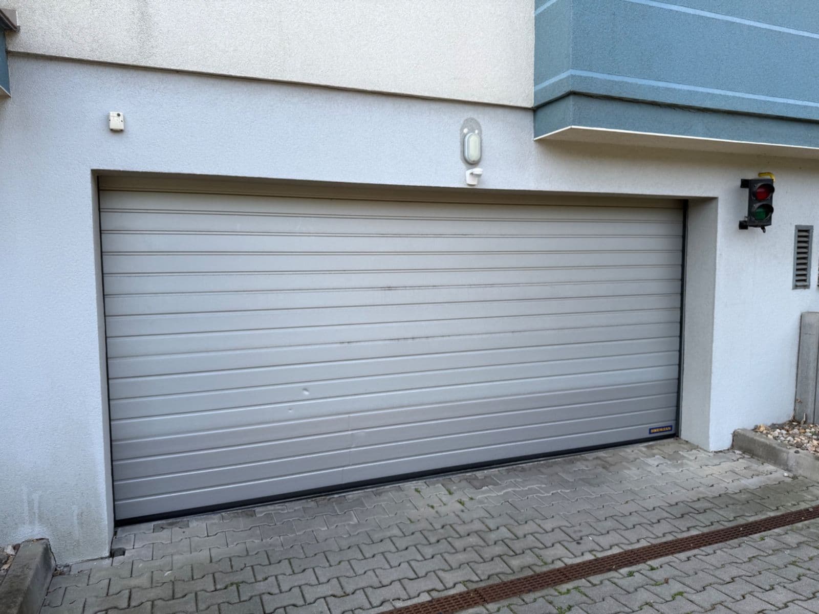 garage to rent, 12 m², Petrbokova, Prague, Prague garage to rent, 12 m², Petrbokova, Prague, Prague