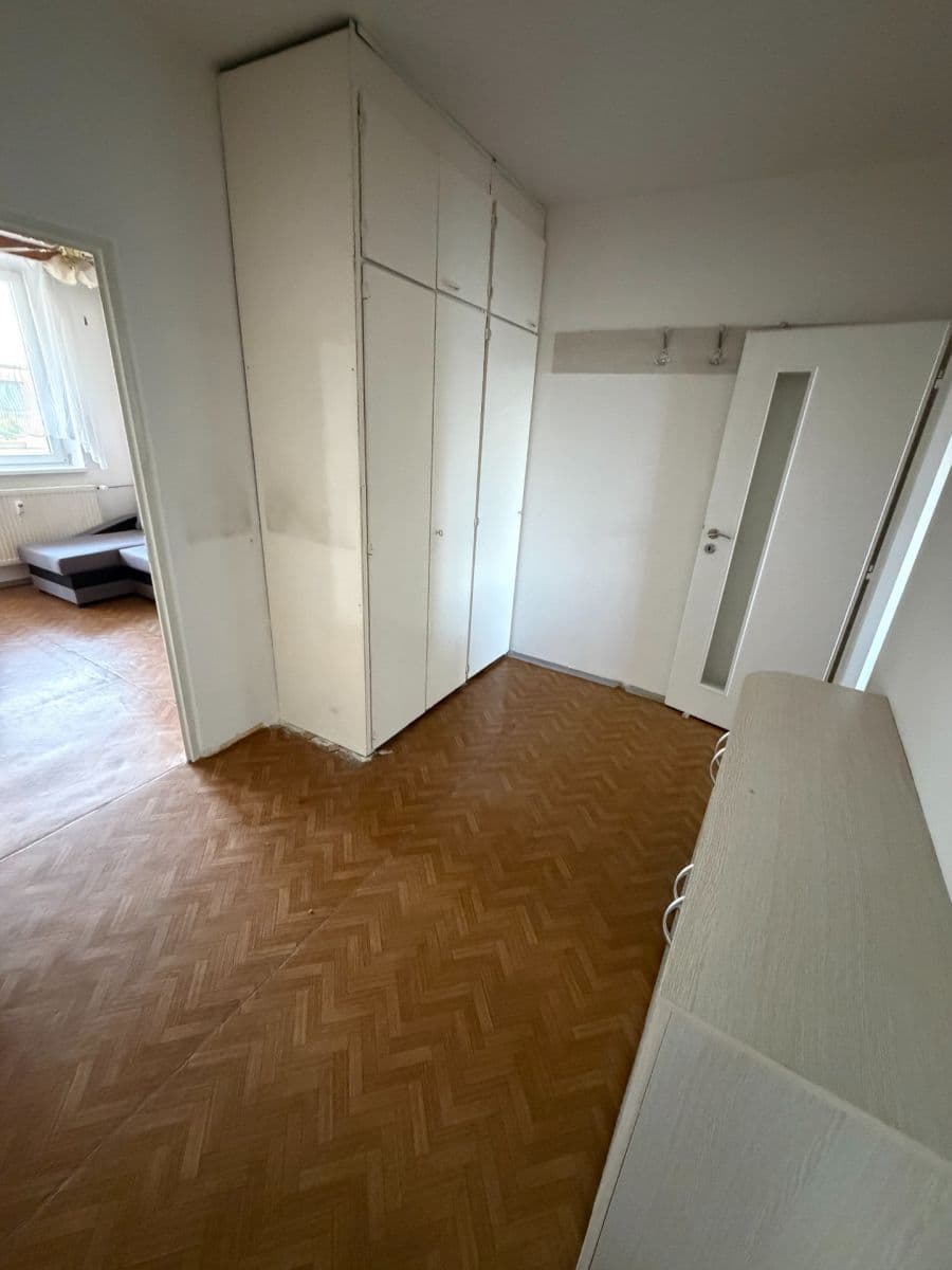 2 bedroom flat for sale, 54 m², Prostějovská, Brno, Jihomoravský Region 2 bedroom flat for sale, 54 m², Prostějovská, Brno, Jihomoravský Region