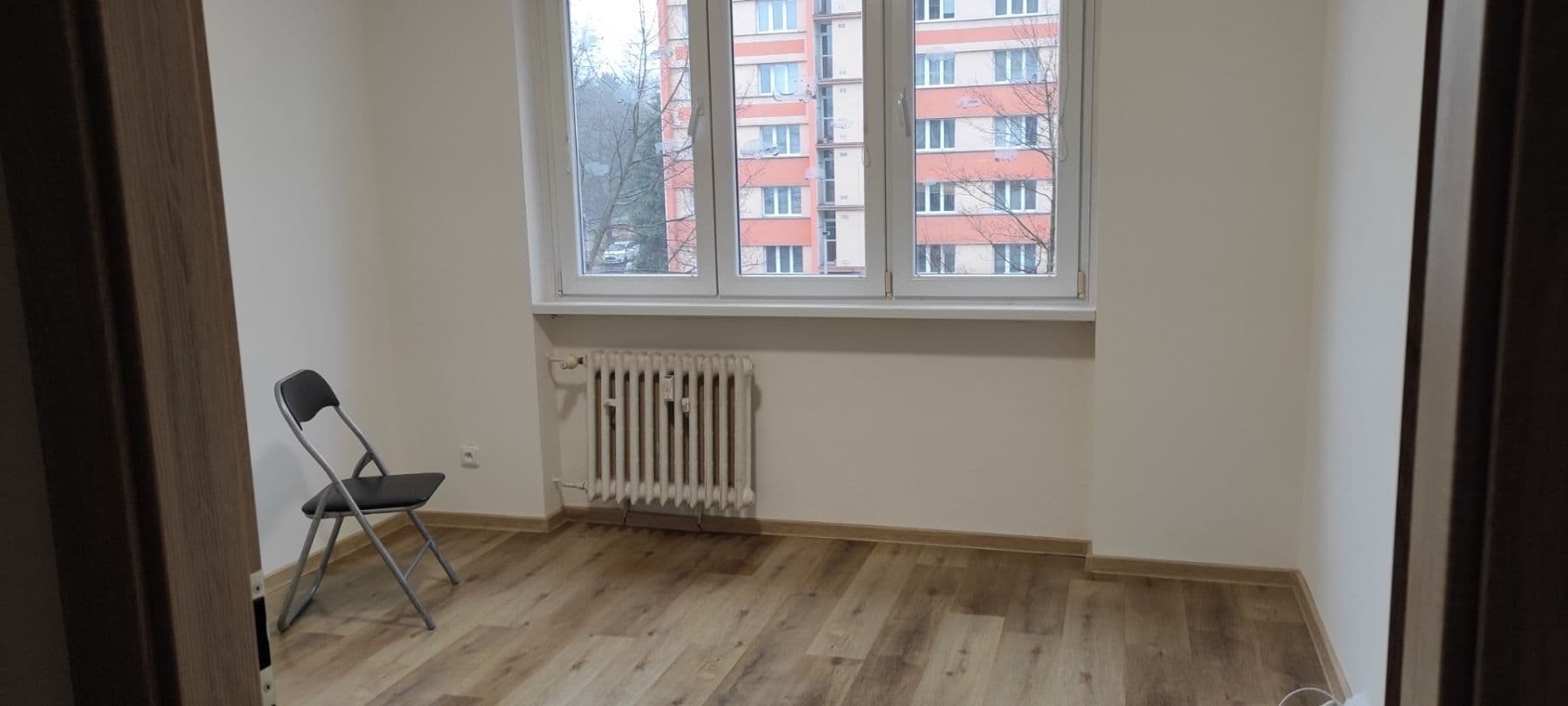 2 bedroom flat to rent, 49 m², Svojsíkova, Ústí nad Labem, Ústecký Region 2 bedroom flat to rent, 49 m², Svojsíkova, Ústí nad Labem, Ústecký Region