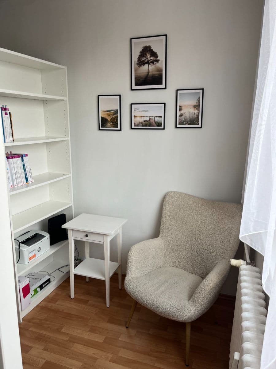Studio flat to rent, 23 m², Lužická, Olomouc, Olomoucký Region Studio flat to rent, 23 m², Lužická, Olomouc, Olomoucký Region