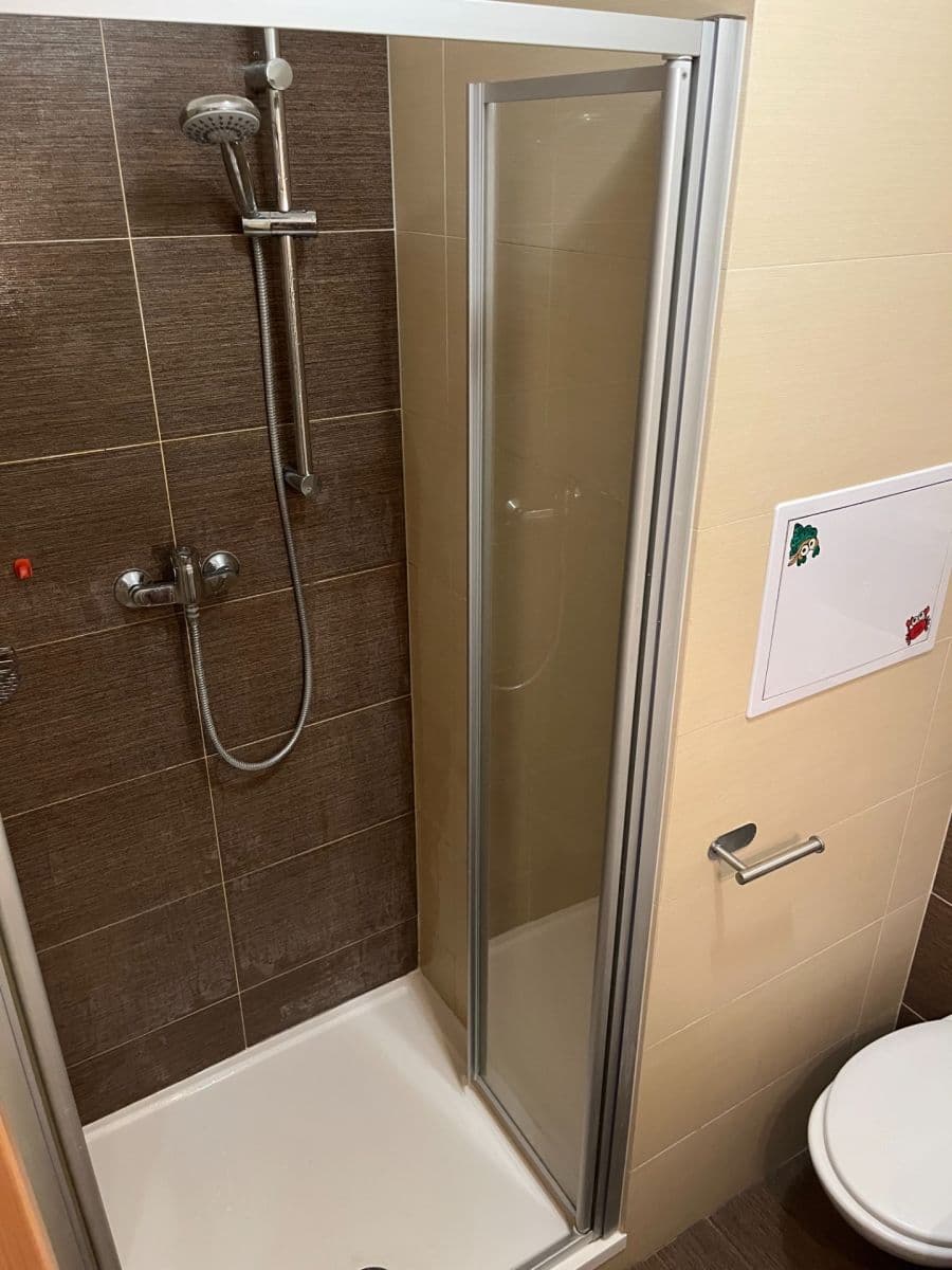 Studio flat to rent, 23 m², Lužická, Olomouc, Olomoucký Region Studio flat to rent, 23 m², Lužická, Olomouc, Olomoucký Region