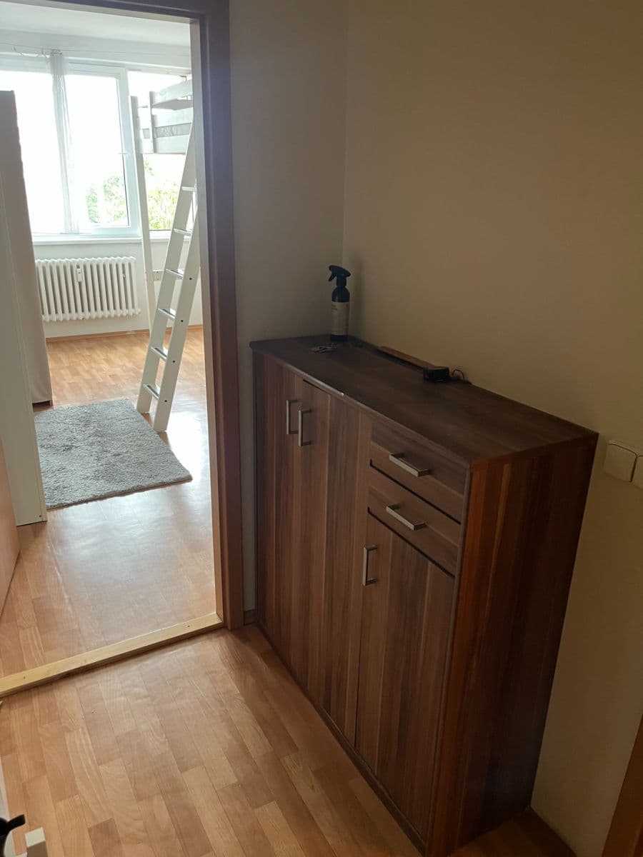 Studio flat to rent, 23 m², Lužická, Olomouc, Olomoucký Region Studio flat to rent, 23 m², Lužická, Olomouc, Olomoucký Region
