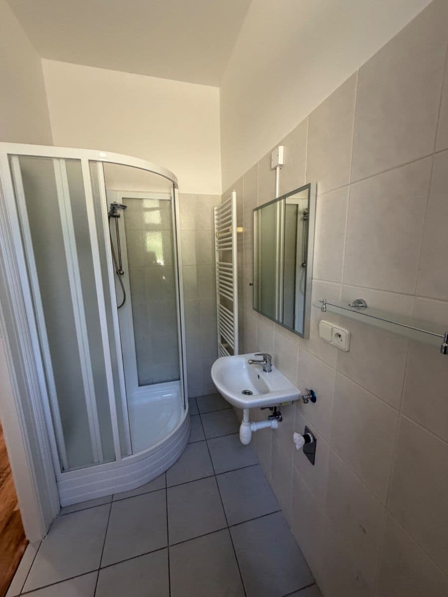 2 bedroom flat to rent, 59 m², Chodská, Prague, Prague 2 bedroom flat to rent, 59 m², Chodská, Prague, Prague