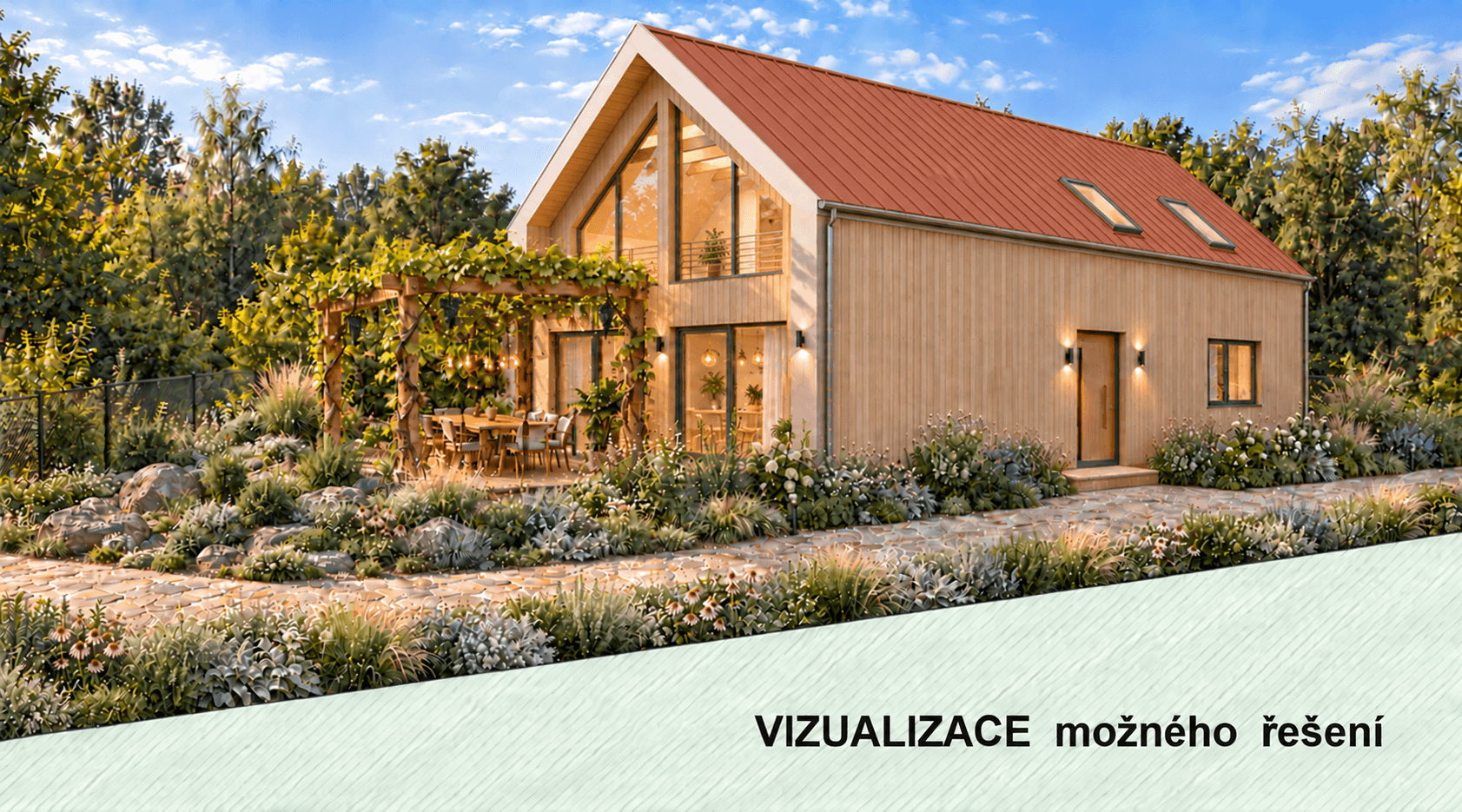 plot for sale, 1,000 m², Všechovice, Jihomoravský Region plot for sale, 1,000 m², Všechovice, Jihomoravský Region