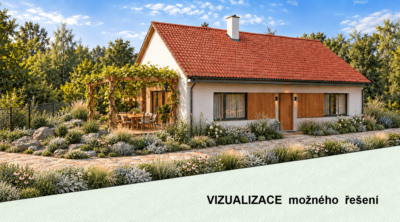 plot for sale, 1,000 m², Všechovice, Jihomoravský Region plot for sale, 1,000 m², Všechovice, Jihomoravský Region