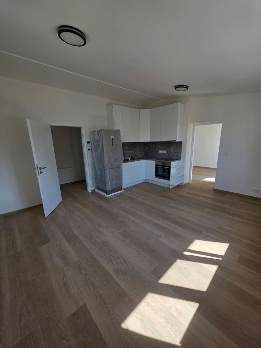 1 bedroom with open-plan kitchen flat to rent, 45 m², K Lipám, Prague, Prague 1 bedroom with open-plan kitchen flat to rent, 45 m², K Lipám, Prague, Prague