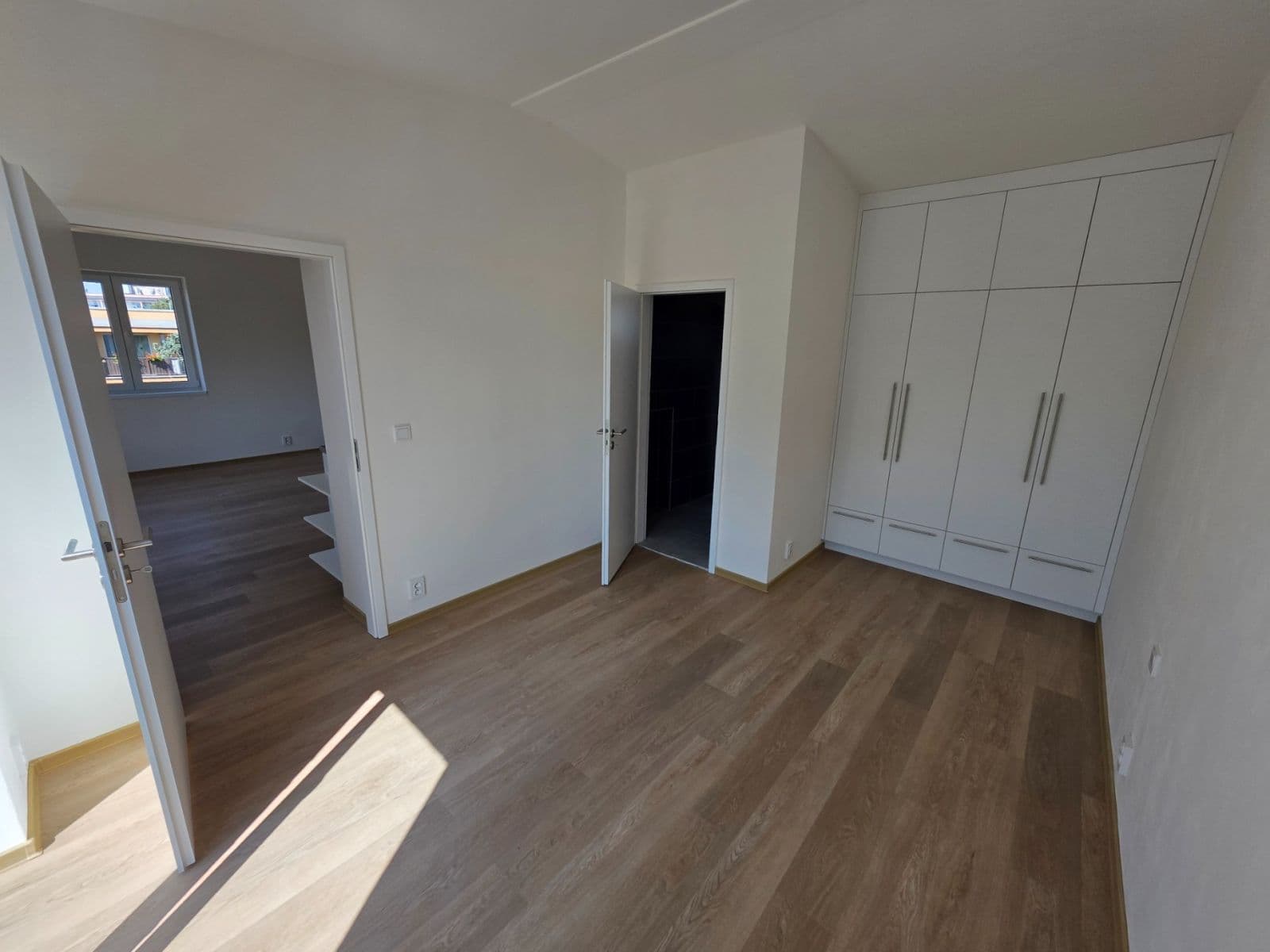 1 bedroom with open-plan kitchen flat to rent, 45 m², K Lipám, Prague, Prague 1 bedroom with open-plan kitchen flat to rent, 45 m², K Lipám, Prague, Prague