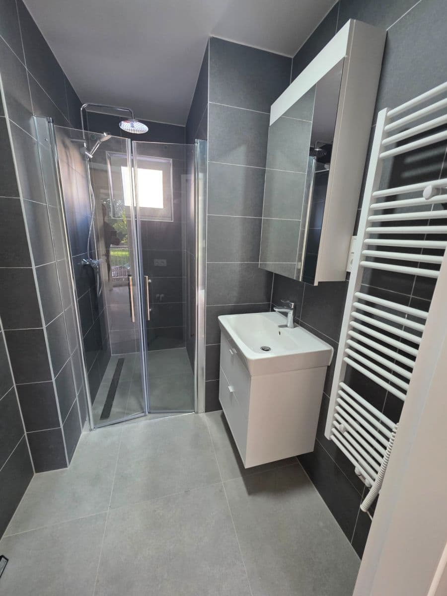 1 bedroom with open-plan kitchen flat to rent, 45 m², K Lipám, Prague, Prague 1 bedroom with open-plan kitchen flat to rent, 45 m², K Lipám, Prague, Prague