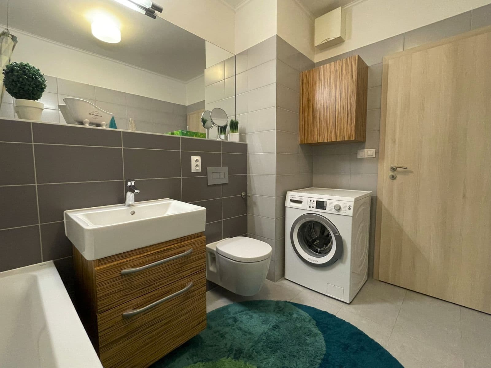 1 bedroom with open-plan kitchen flat for sale, 64 m², Devonská, Prague, Prague 1 bedroom with open-plan kitchen flat for sale, 64 m², Devonská, Prague, Prague