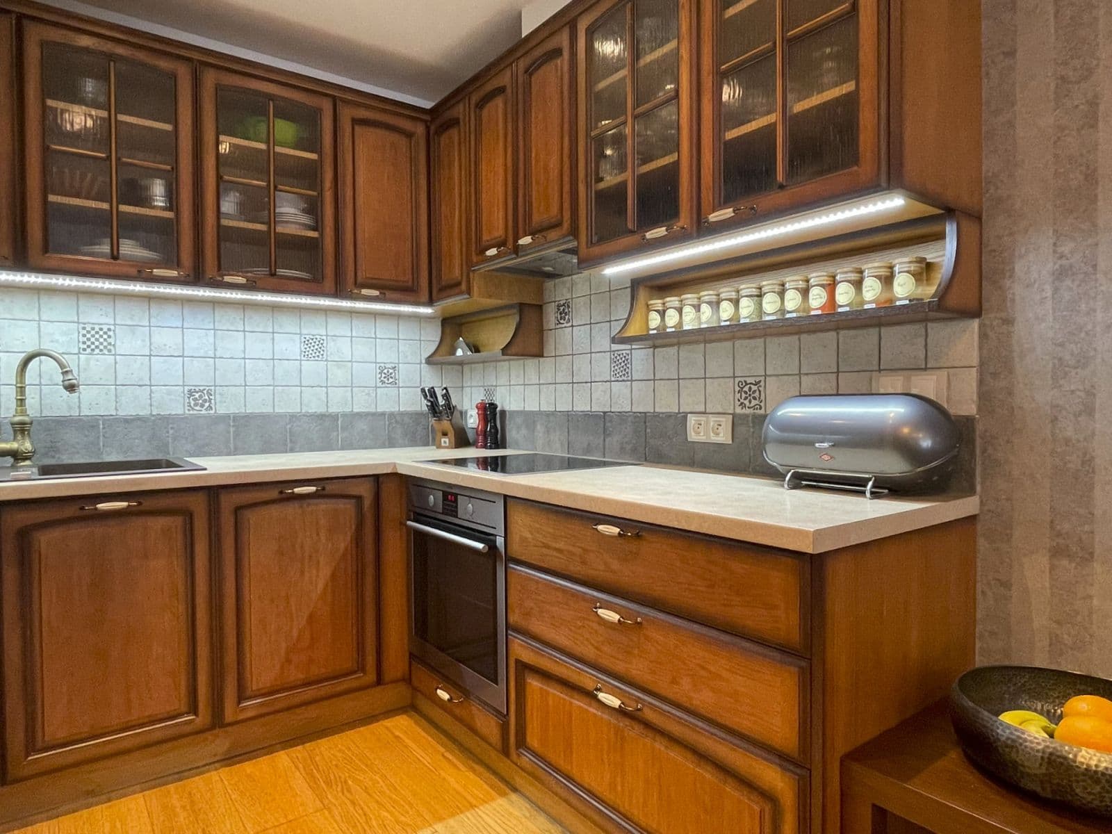 1 bedroom with open-plan kitchen flat for sale, 64 m², Devonská, Prague, Prague 1 bedroom with open-plan kitchen flat for sale, 64 m², Devonská, Prague, Prague