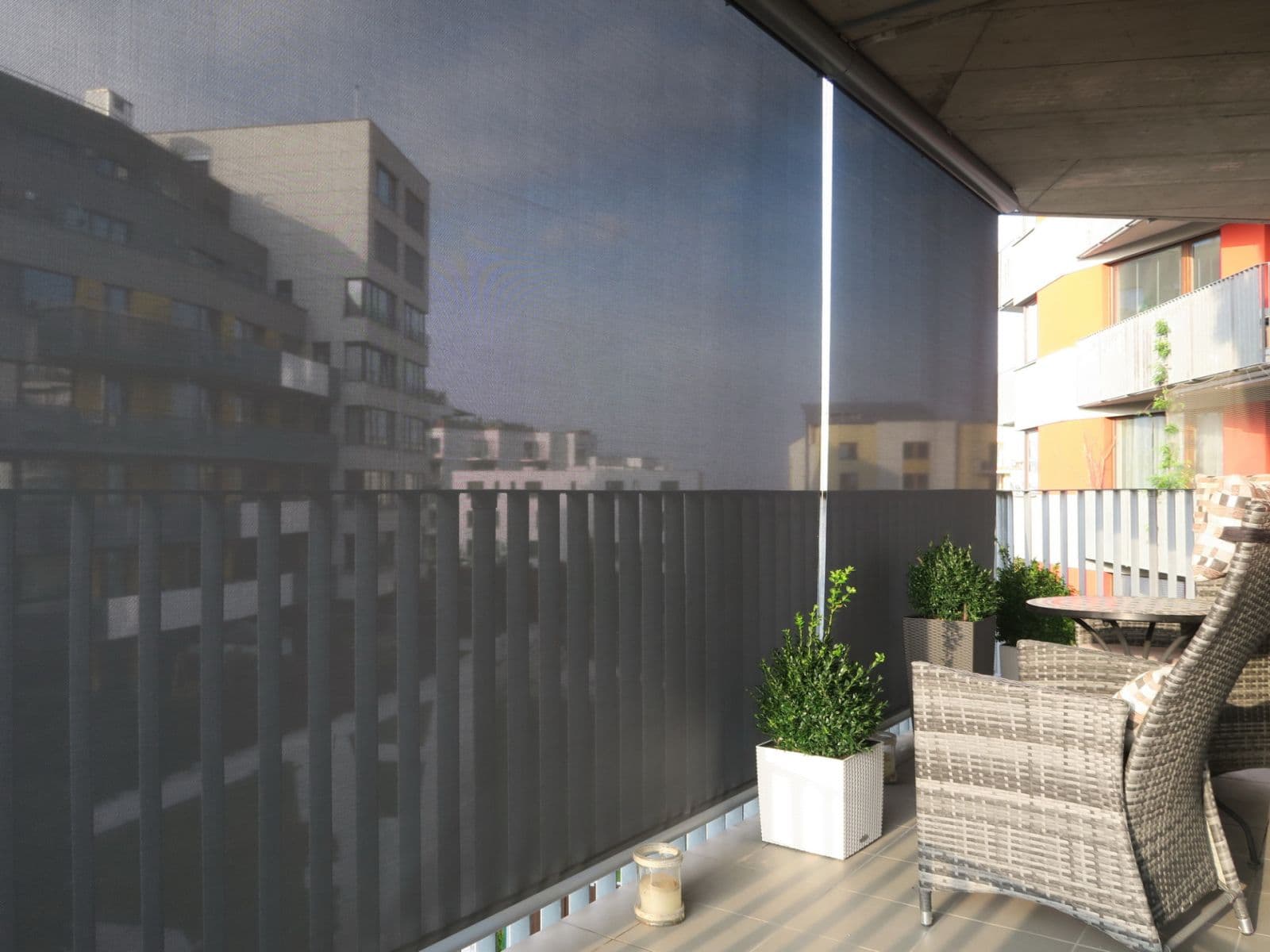 1 bedroom with open-plan kitchen flat for sale, 64 m², Devonská, Prague, Prague 1 bedroom with open-plan kitchen flat for sale, 64 m², Devonská, Prague, Prague