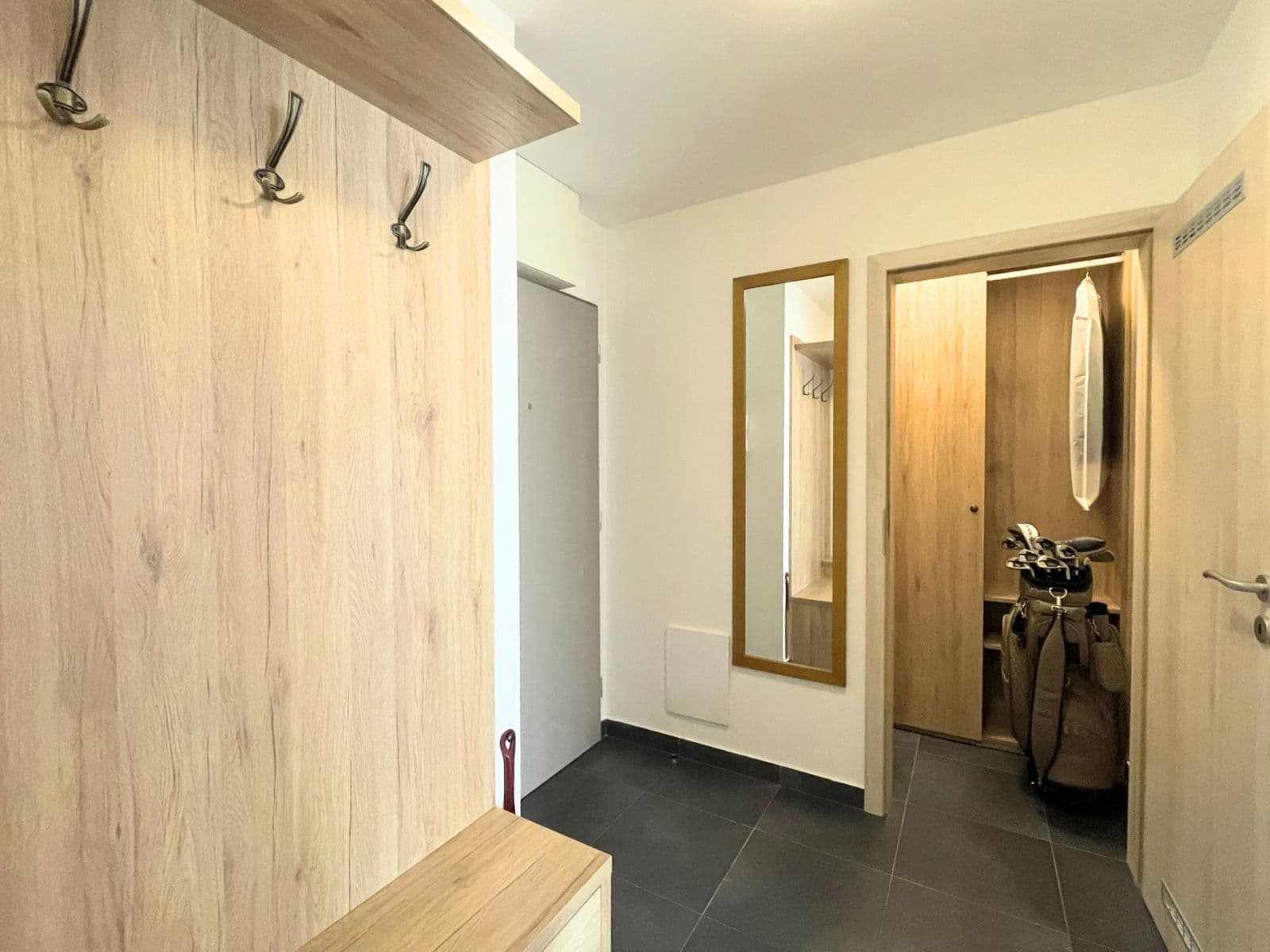 1 bedroom with open-plan kitchen flat for sale, 64 m², Devonská, Prague, Prague 1 bedroom with open-plan kitchen flat for sale, 64 m², Devonská, Prague, Prague