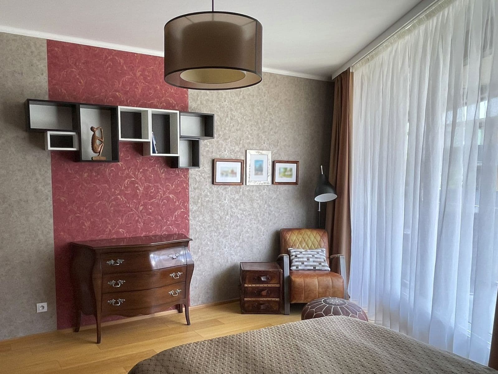 1 bedroom with open-plan kitchen flat for sale, 64 m², Devonská, Prague, Prague 1 bedroom with open-plan kitchen flat for sale, 64 m², Devonská, Prague, Prague