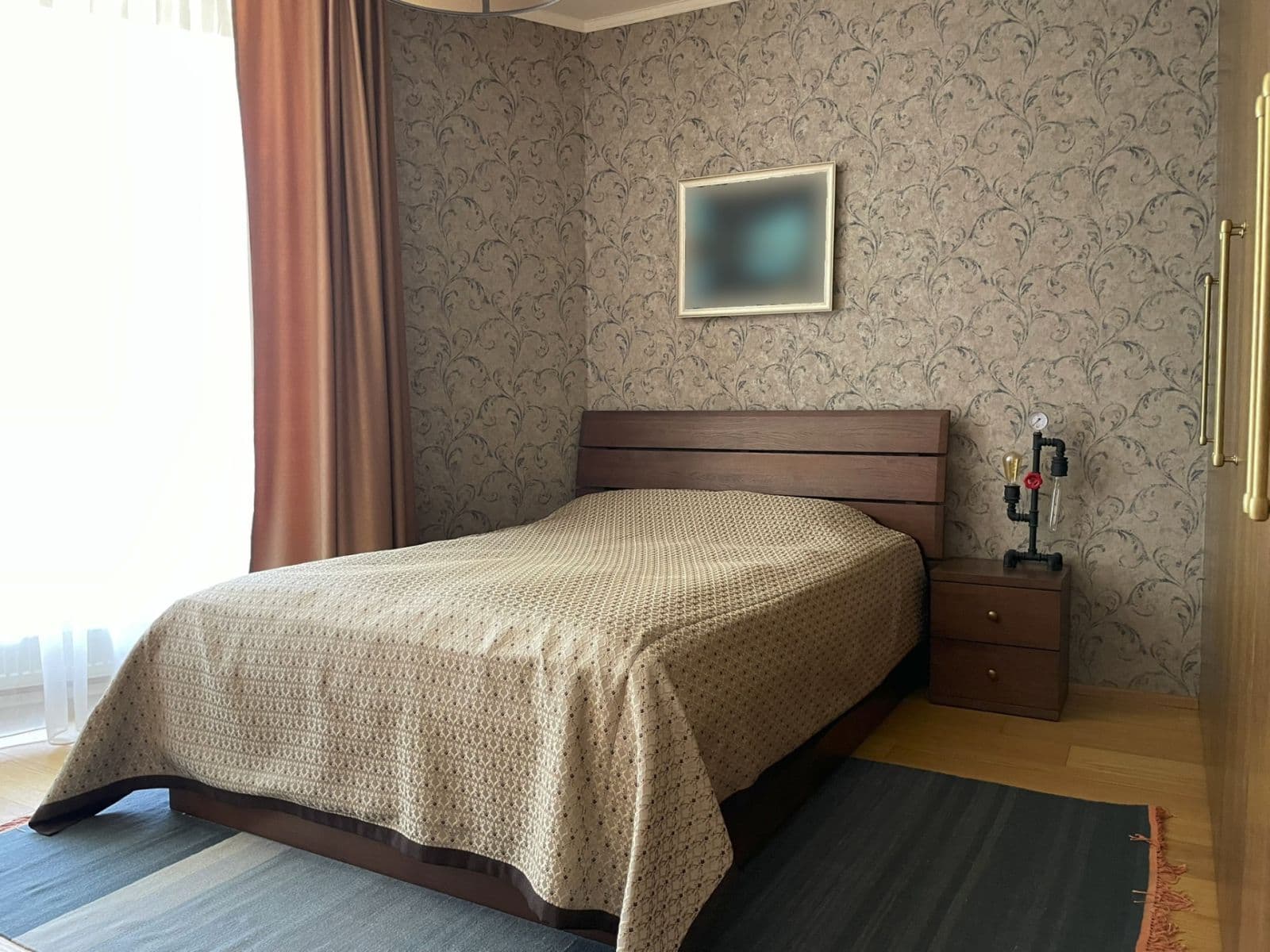 1 bedroom with open-plan kitchen flat for sale, 64 m², Devonská, Prague, Prague 1 bedroom with open-plan kitchen flat for sale, 64 m², Devonská, Prague, Prague