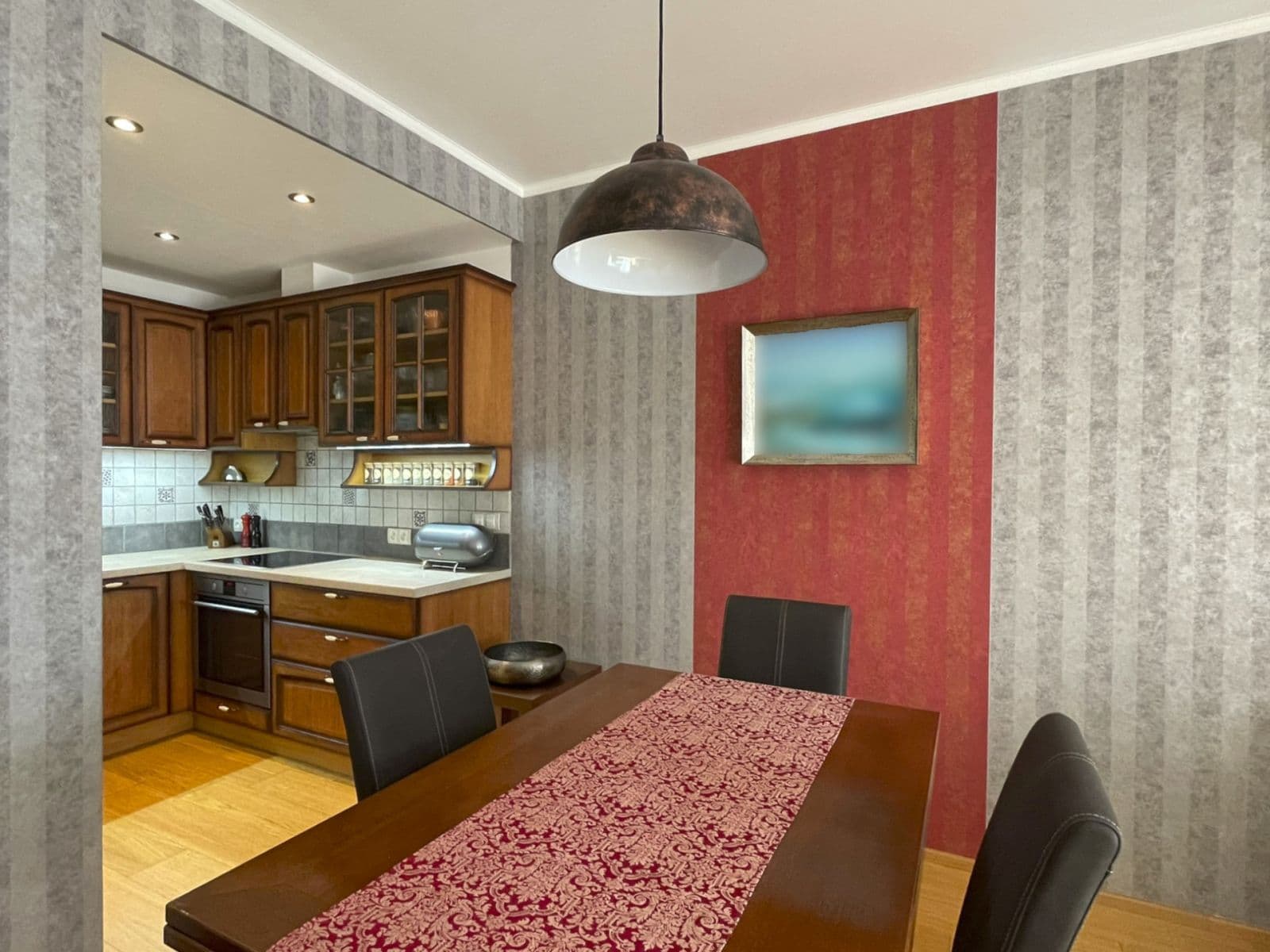 1 bedroom with open-plan kitchen flat for sale, 64 m², Devonská, Prague, Prague 1 bedroom with open-plan kitchen flat for sale, 64 m², Devonská, Prague, Prague