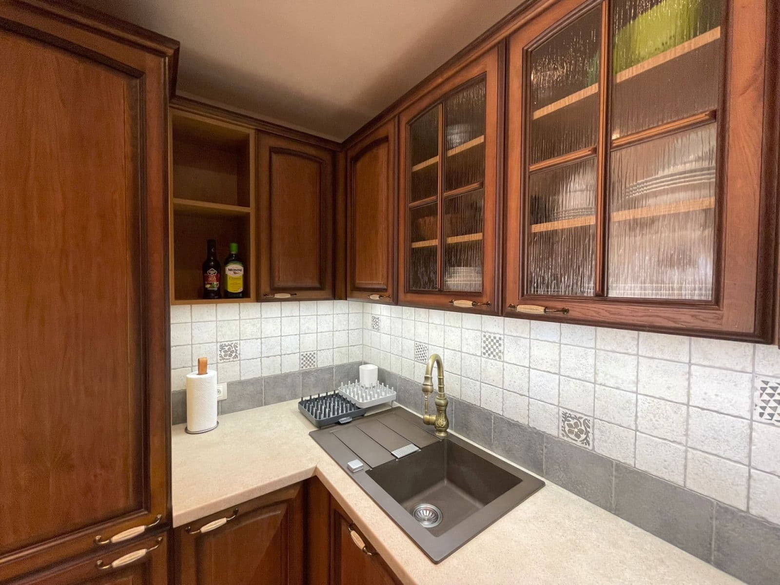 1 bedroom with open-plan kitchen flat for sale, 64 m², Devonská, Prague, Prague 1 bedroom with open-plan kitchen flat for sale, 64 m², Devonská, Prague, Prague