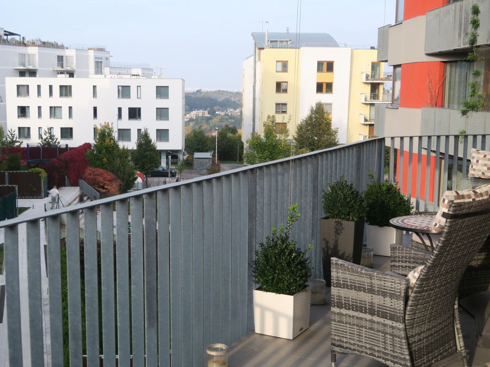1 bedroom with open-plan kitchen flat for sale, 64 m², Devonská, Prague, Prague 1 bedroom with open-plan kitchen flat for sale, 64 m², Devonská, Prague, Prague