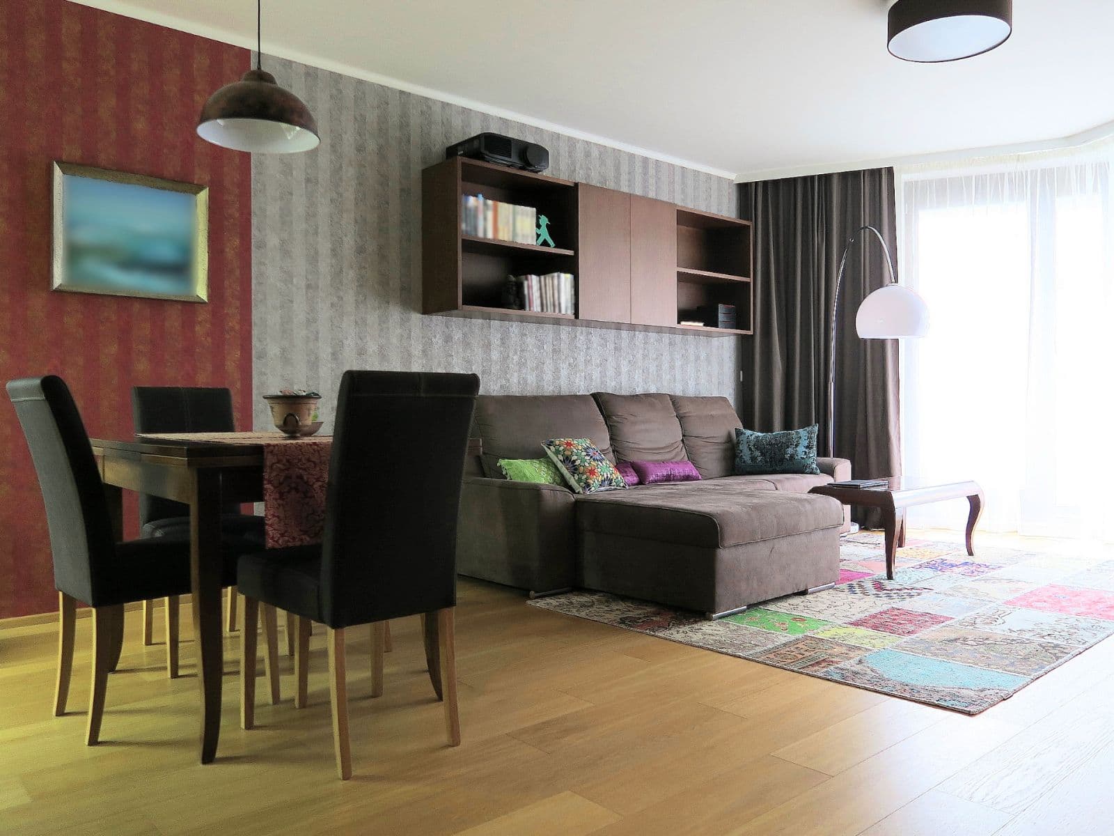 1 bedroom with open-plan kitchen flat for sale, 64 m², Devonská, Prague, Prague 1 bedroom with open-plan kitchen flat for sale, 64 m², Devonská, Prague, Prague