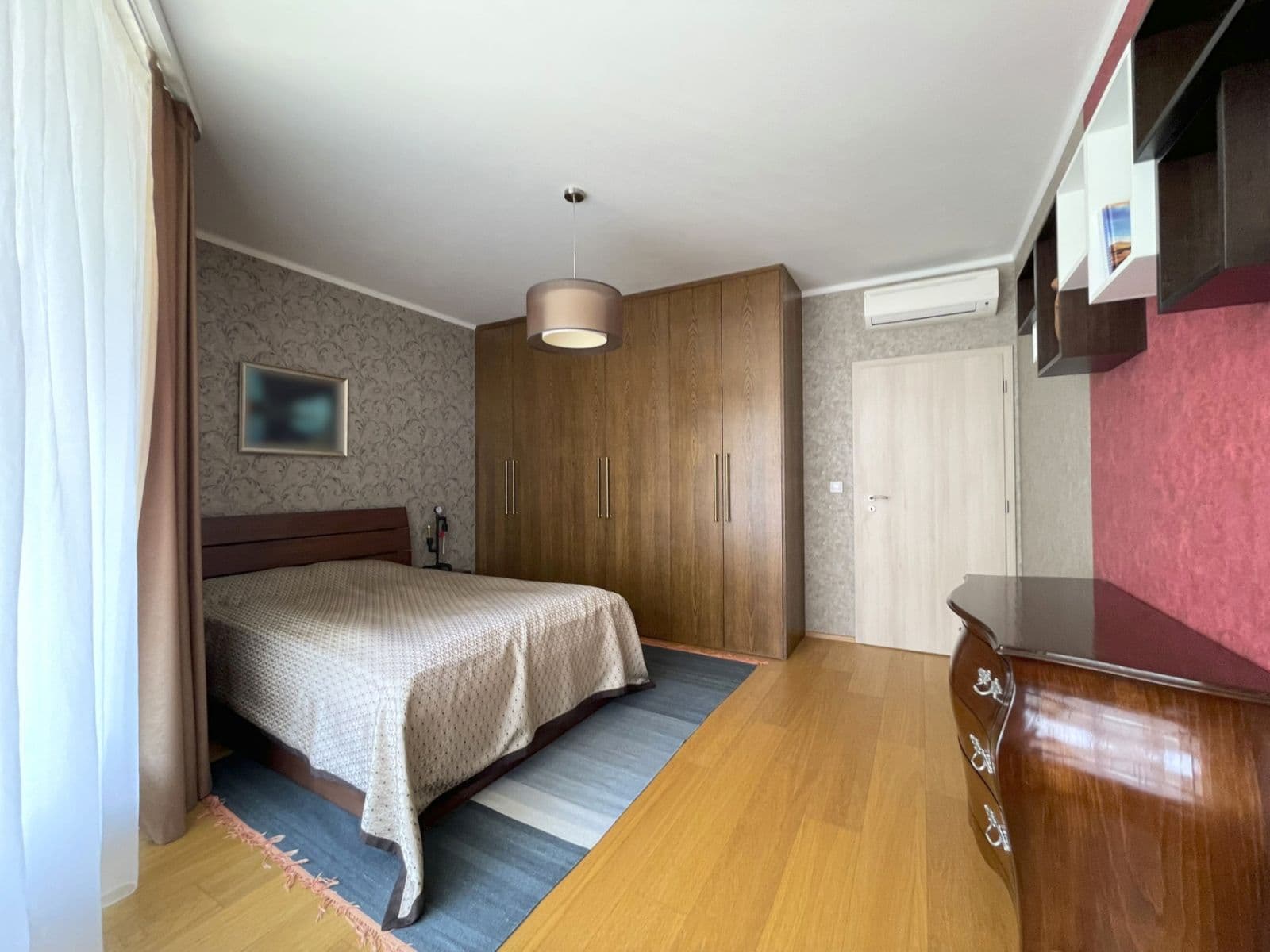 1 bedroom with open-plan kitchen flat for sale, 64 m², Devonská, Prague, Prague 1 bedroom with open-plan kitchen flat for sale, 64 m², Devonská, Prague, Prague