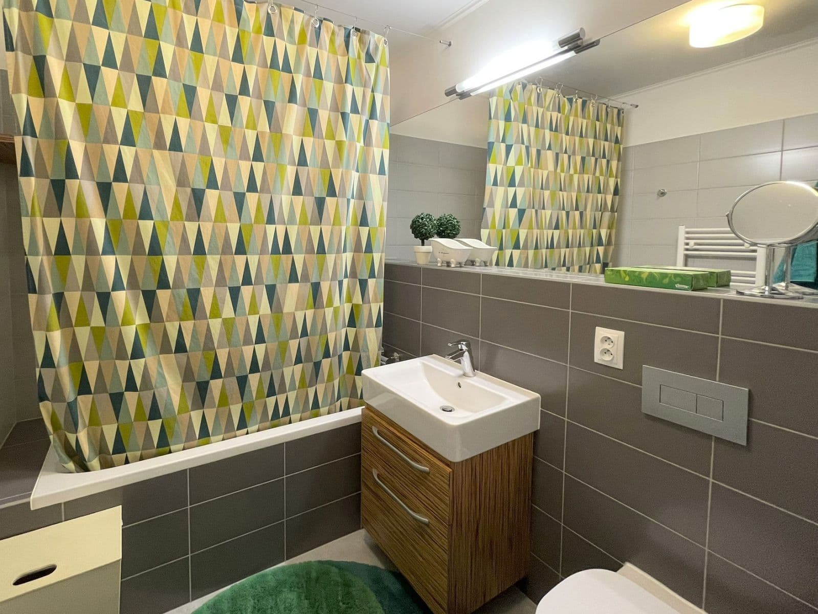 1 bedroom with open-plan kitchen flat for sale, 64 m², Devonská, Prague, Prague 1 bedroom with open-plan kitchen flat for sale, 64 m², Devonská, Prague, Prague