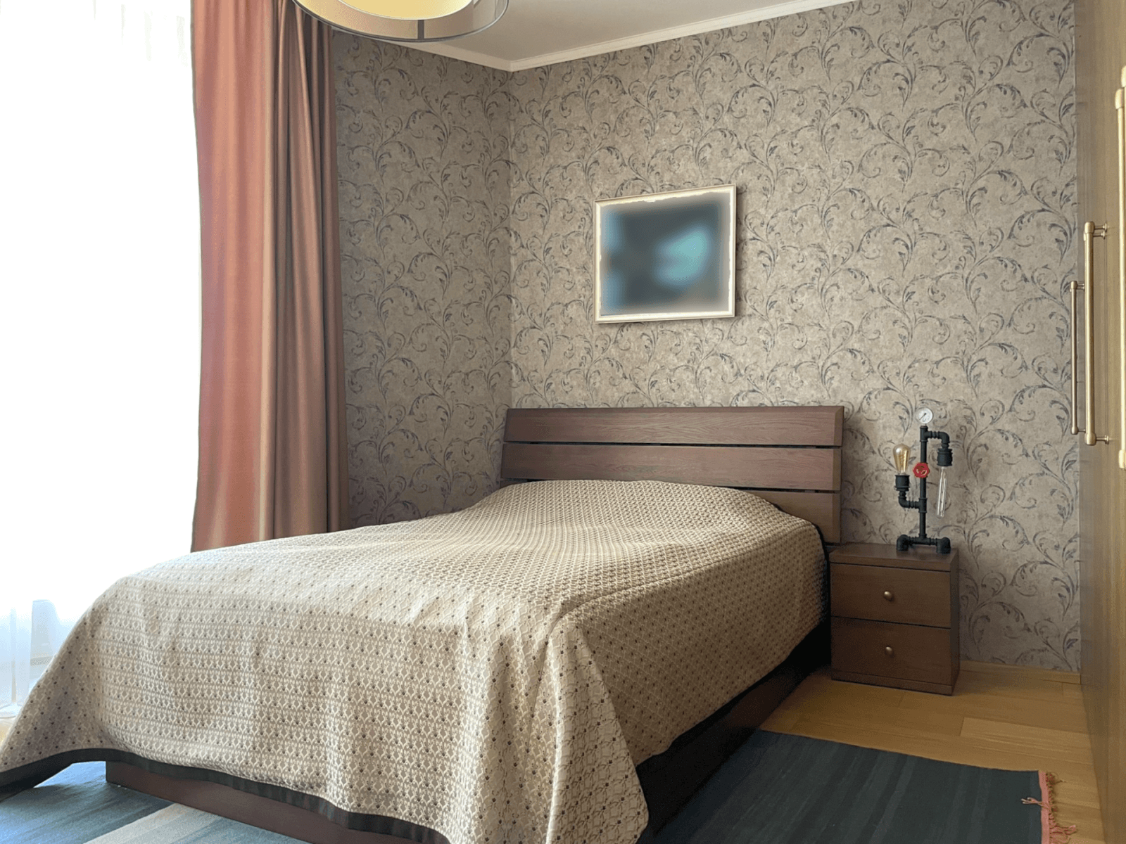 1 bedroom with open-plan kitchen flat for sale, 64 m², Devonská, Prague, Prague 1 bedroom with open-plan kitchen flat for sale, 64 m², Devonská, Prague, Prague