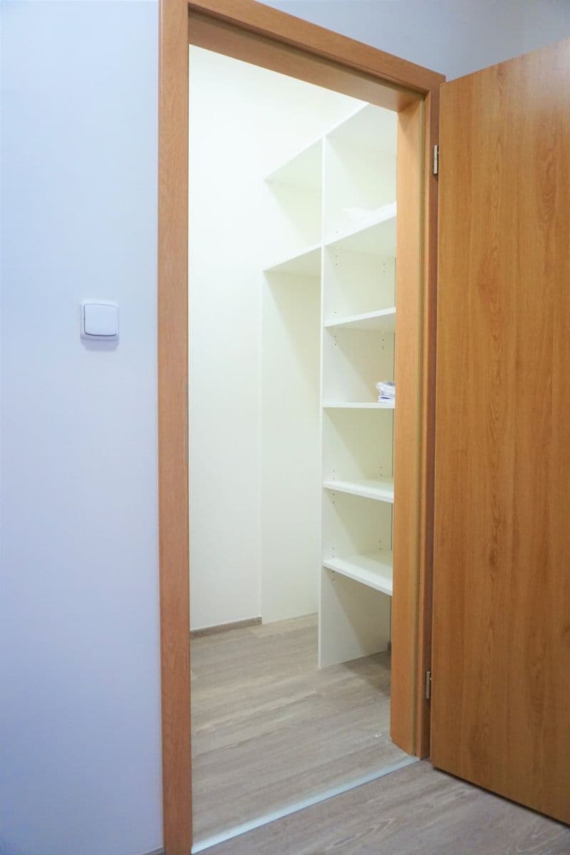 1 bedroom with open-plan kitchen flat to rent, 55 m², Kryšpínova, Prague, Prague 1 bedroom with open-plan kitchen flat to rent, 55 m², Kryšpínova, Prague, Prague