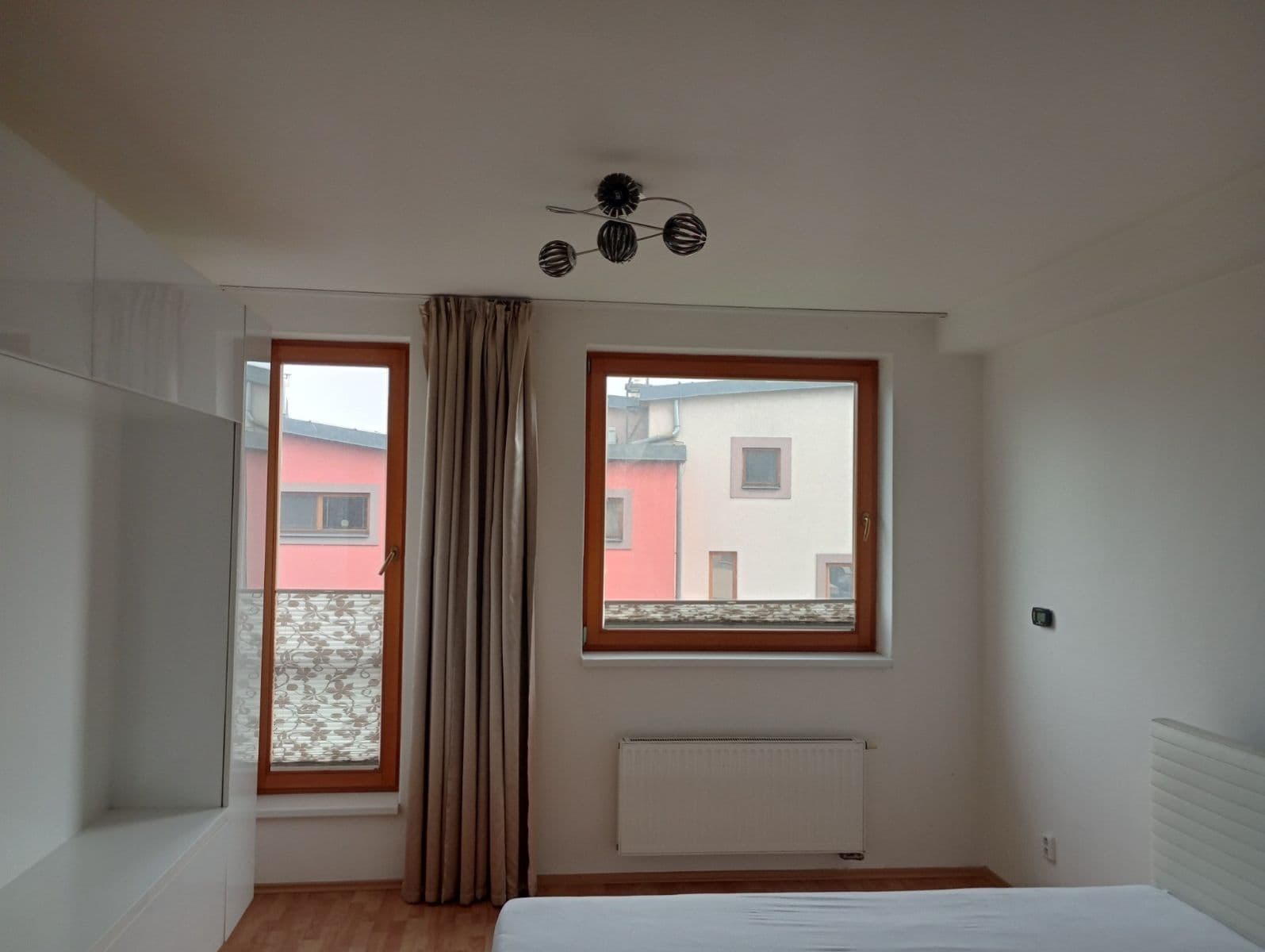 Small studio flat for sale, 34 m², Pampelišková, Ostrava, Moravskoslezský Region Small studio flat for sale, 34 m², Pampelišková, Ostrava, Moravskoslezský Region