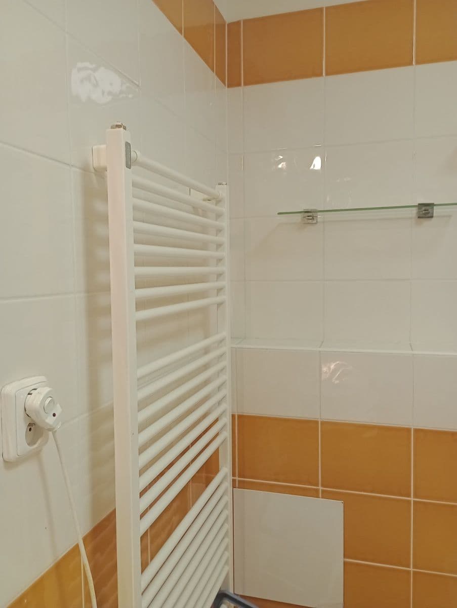 Small studio flat for sale, 34 m², Pampelišková, Ostrava, Moravskoslezský Region Small studio flat for sale, 34 m², Pampelišková, Ostrava, Moravskoslezský Region