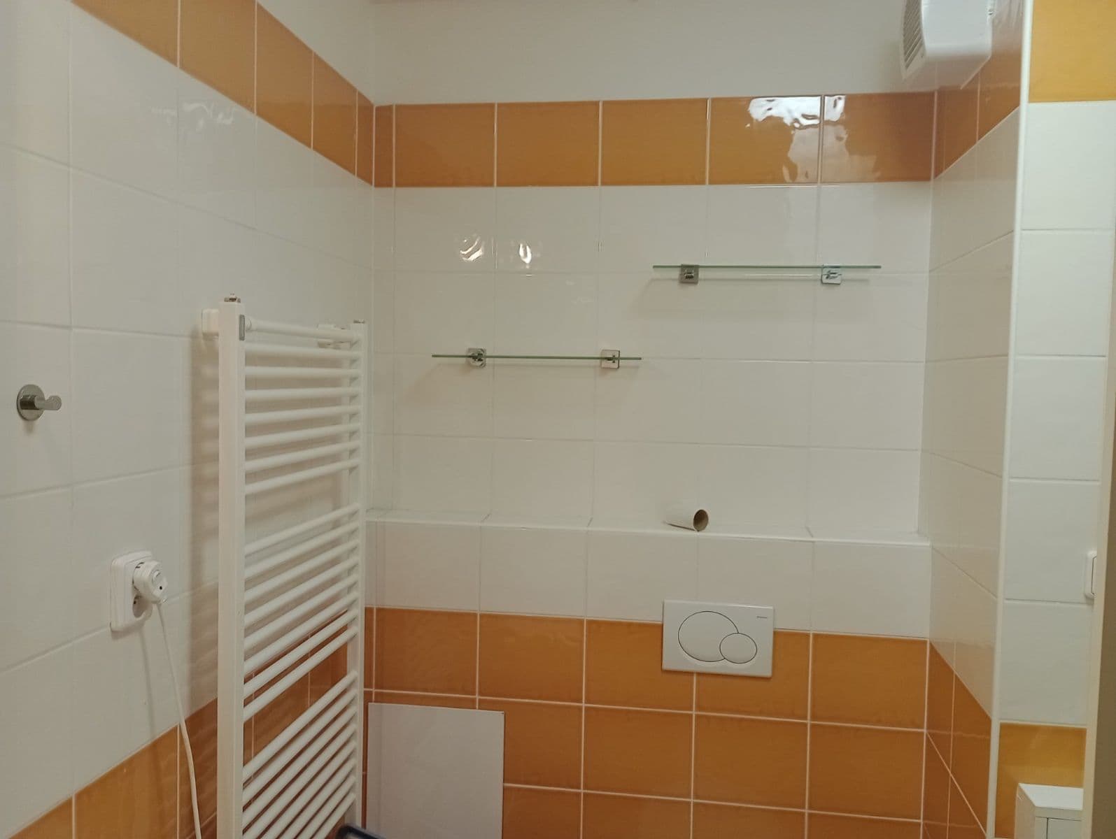 Small studio flat for sale, 34 m², Pampelišková, Ostrava, Moravskoslezský Region Small studio flat for sale, 34 m², Pampelišková, Ostrava, Moravskoslezský Region