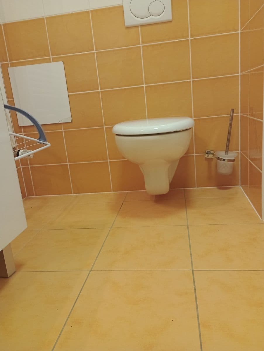 Small studio flat for sale, 34 m², Pampelišková, Ostrava, Moravskoslezský Region Small studio flat for sale, 34 m², Pampelišková, Ostrava, Moravskoslezský Region